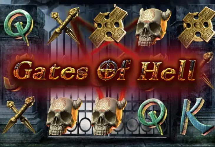 Gates Of Hell
