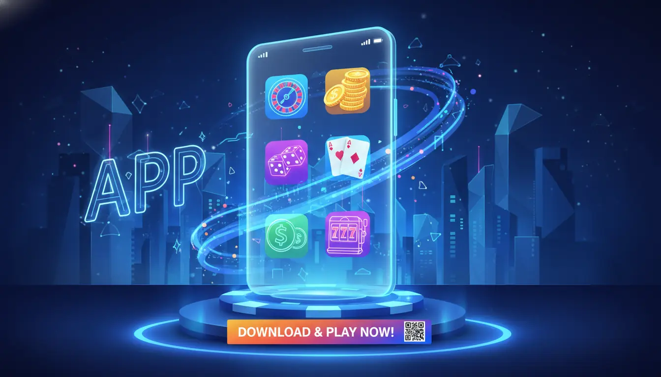 Cookie Casino App