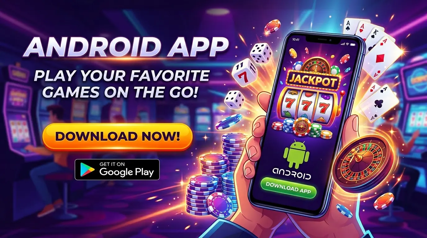 Cookie Casino auf Android
