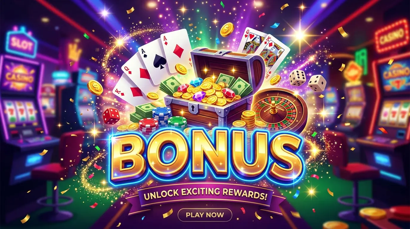 Cookie Bonus