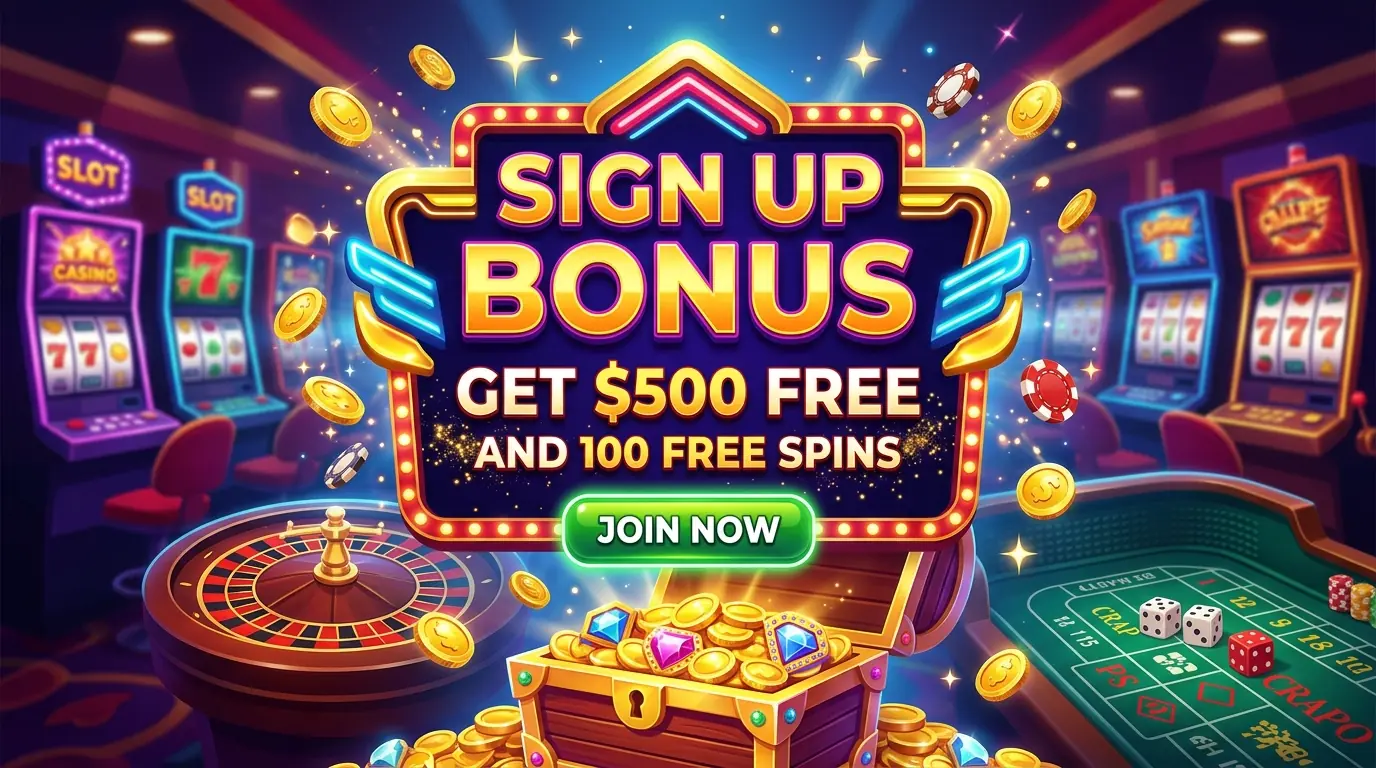 Cookie Registrierungsbonus