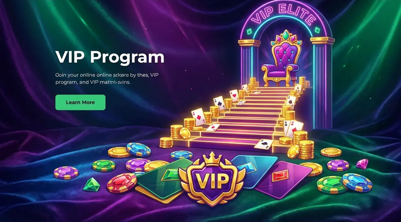 Cookie VIP Programm