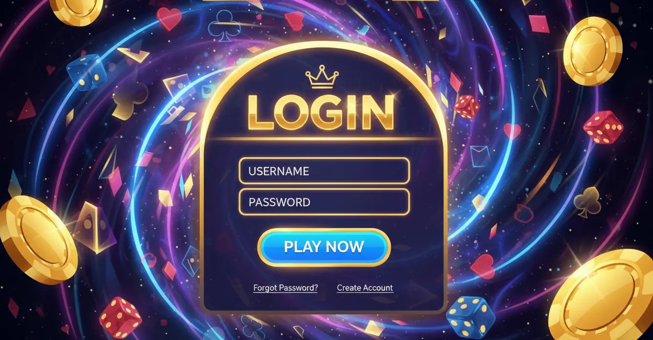 Cookie Login
