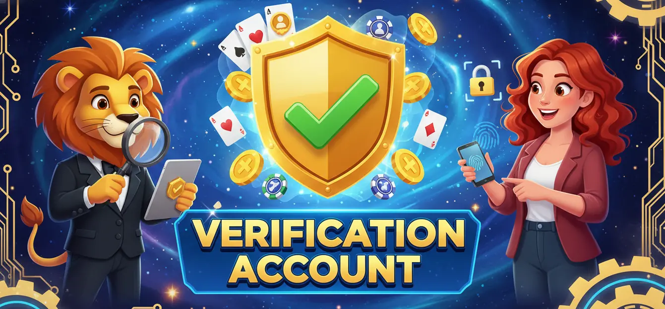 Cookie Verifizierung