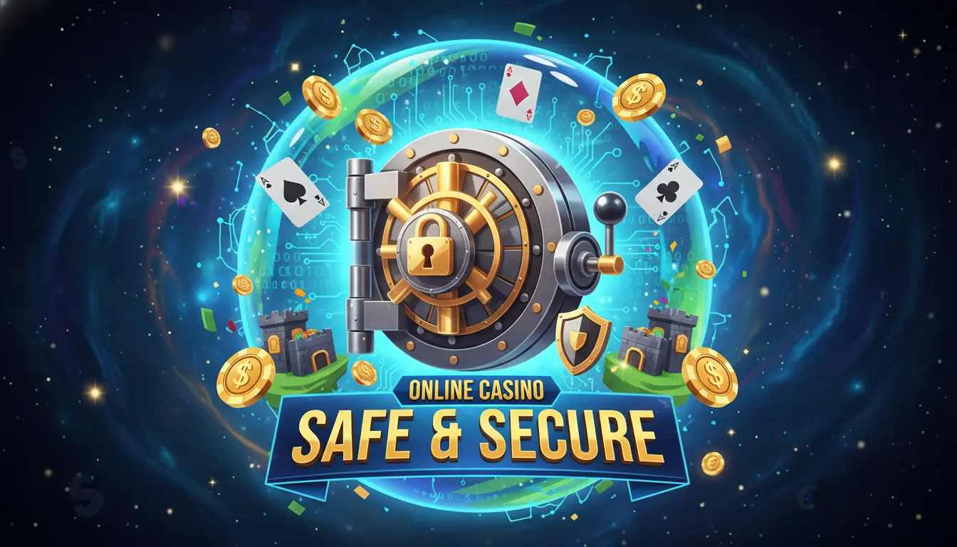 Ist Cookie Casino sicher