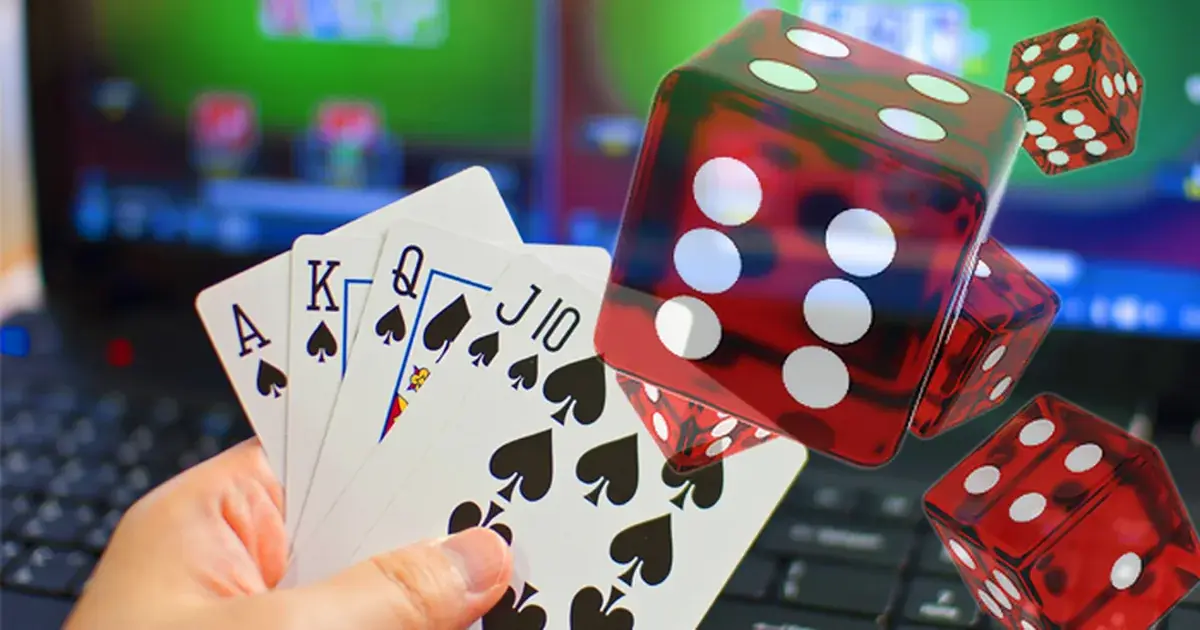 Cookie Poker Spiel