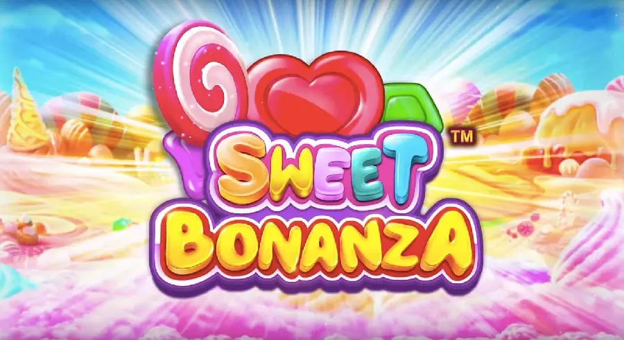 Cookie Casino Sweet Bonanza