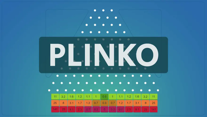 Cookie Plinko Spiel